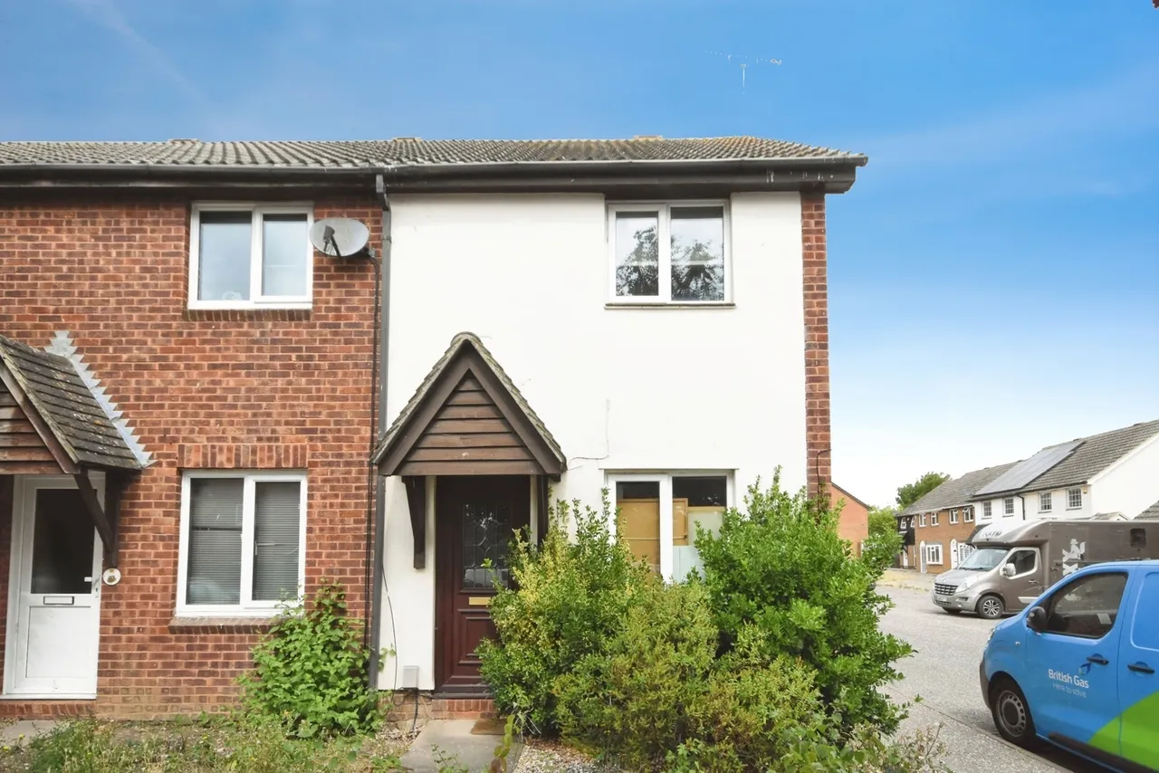 Blacklock, Chelmer Village, Chelmsford, Essex, CM2, photo 9
