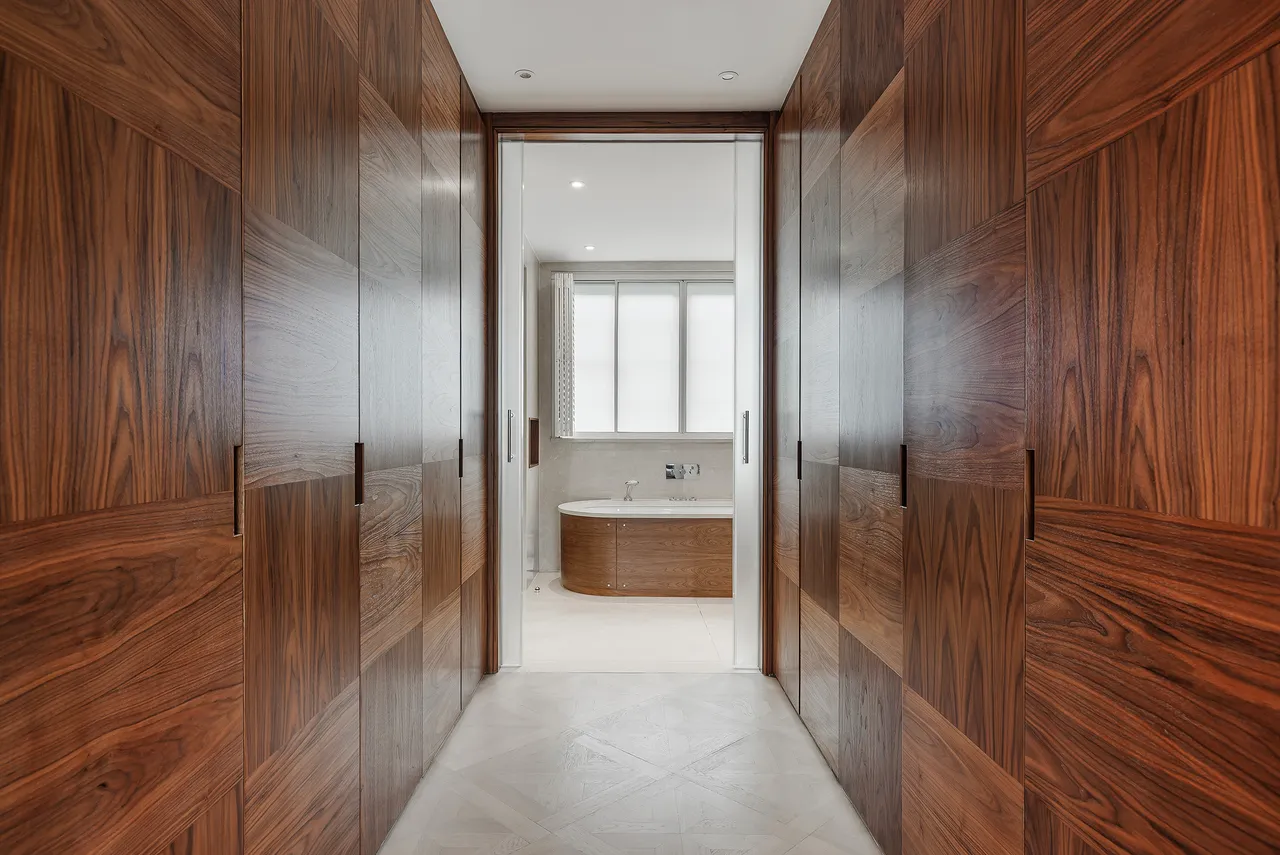 Lowndes Square, Belgravia, London, photo 8
