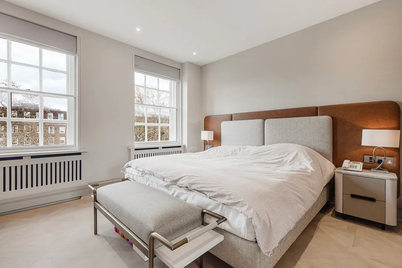 Lowndes Square, Belgravia, London, photo 10