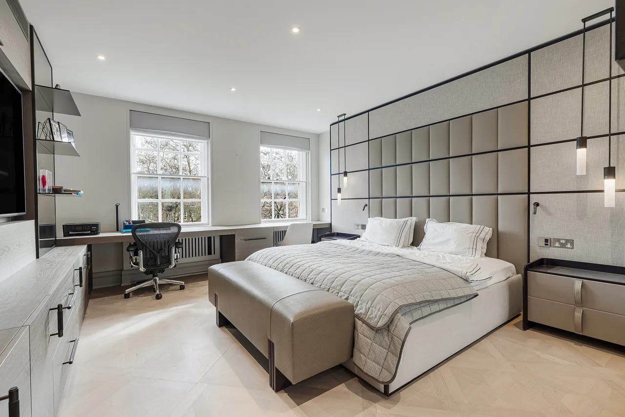 Lowndes Square, Belgravia, London, photo 7