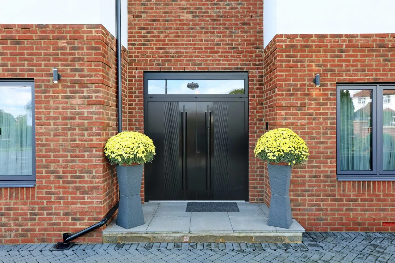 Plomer Green Lane, Downley, HP13, photo 26