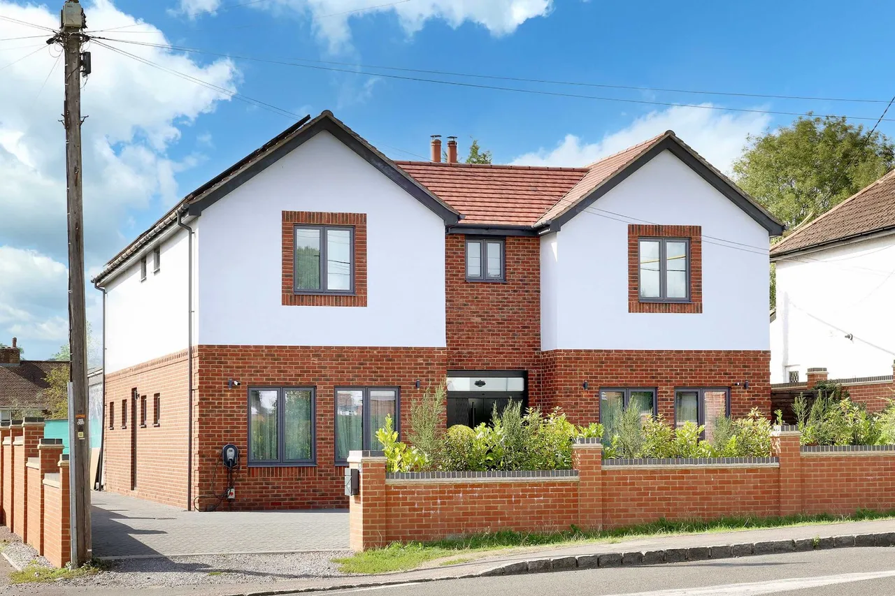 Plomer Green Lane, Downley, HP13, photo 27