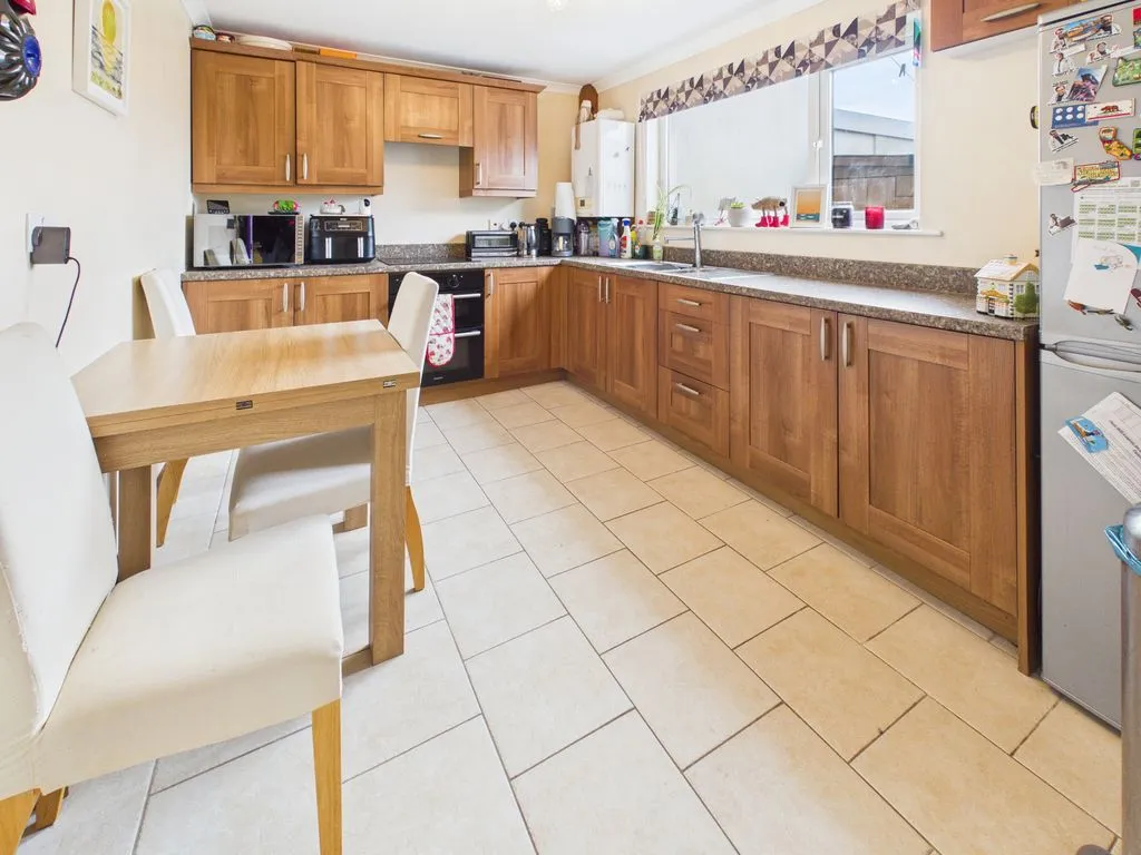 Pengegon Parc, Camborne, photo 2