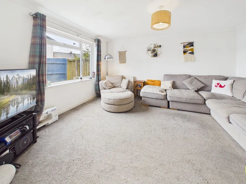 Pengegon Parc, Camborne, photo 4