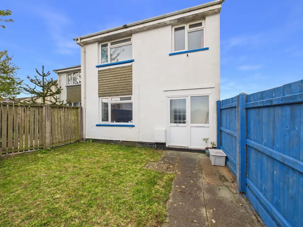 Pengegon Parc, Camborne, photo 8