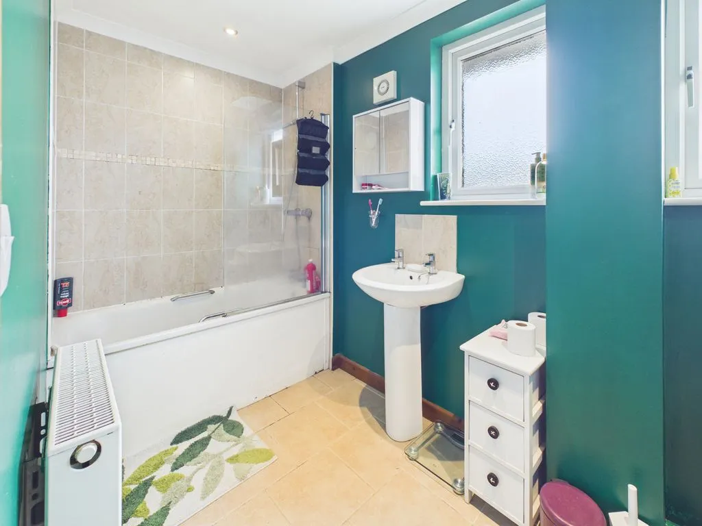 Pengegon Parc, Camborne, photo 5