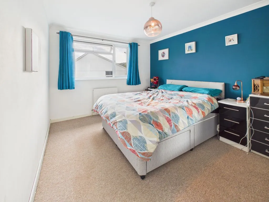 Pengegon Parc, Camborne, photo 3