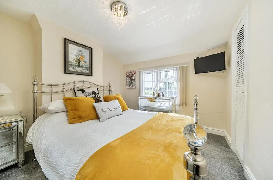 Colchester Road, White Colne, CO6, photo 11