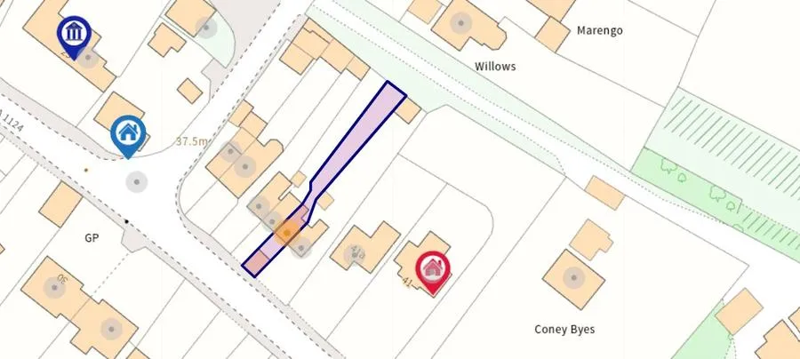 Colchester Road, White Colne, CO6, photo 17