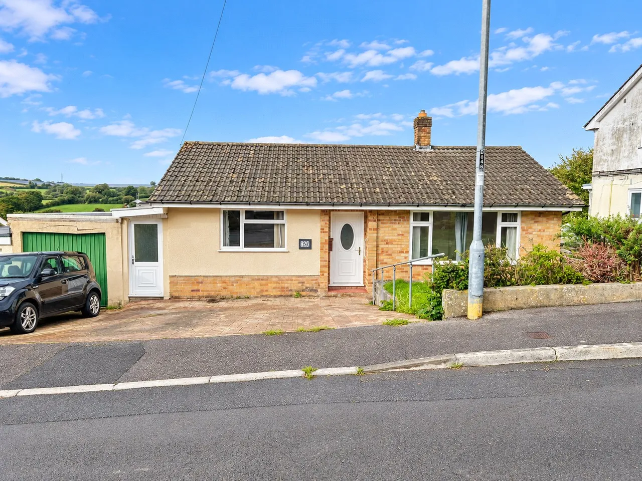 Sherwood Drive, Bodmin, PL31, photo 10