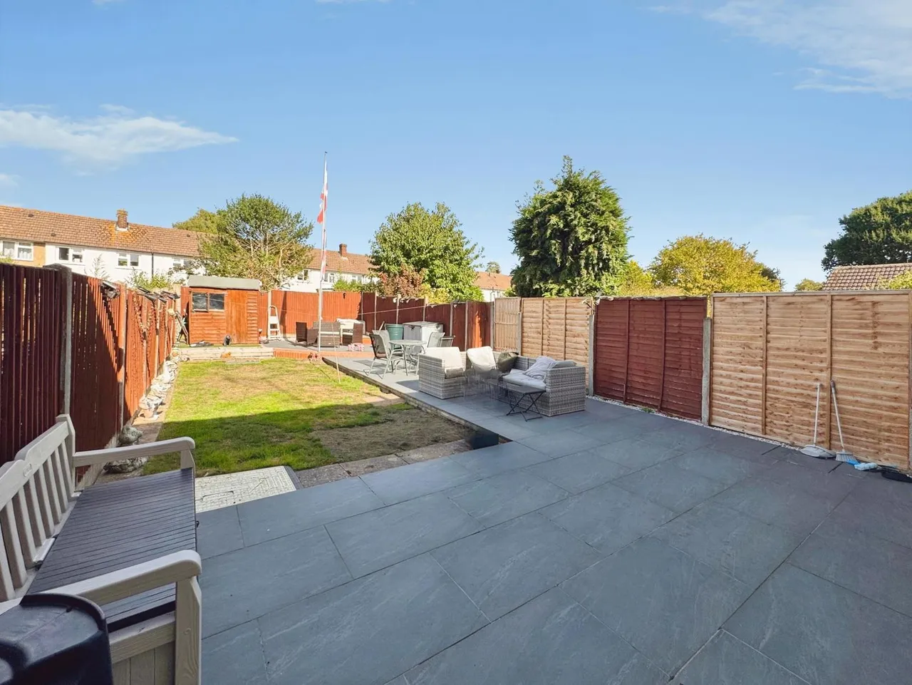 Chapel Lane, Farnborough, GU14, photo 7