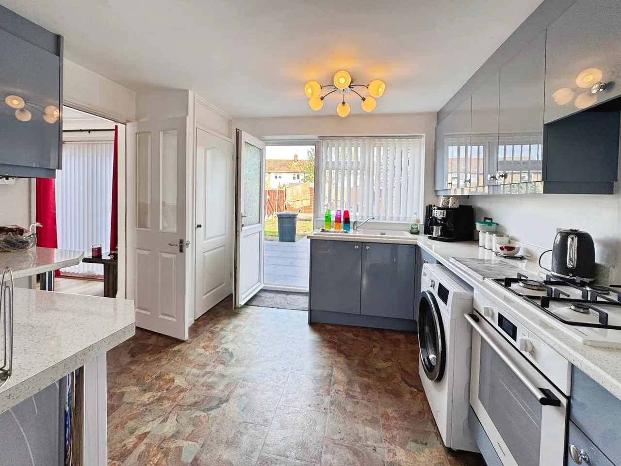 Chapel Lane, Farnborough, GU14, photo 6