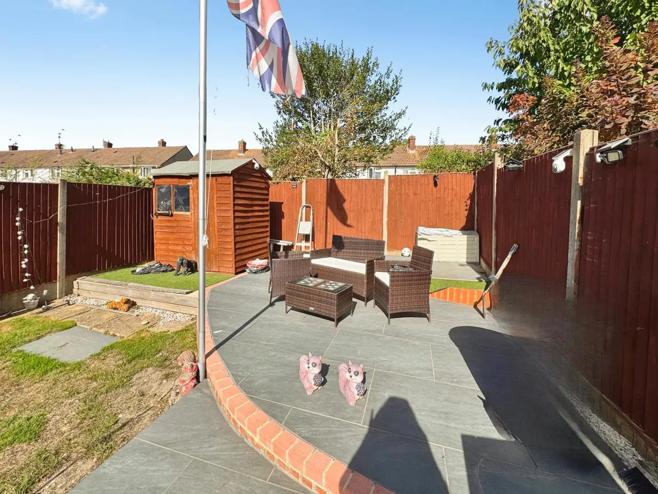 Chapel Lane, Farnborough, GU14, photo 13