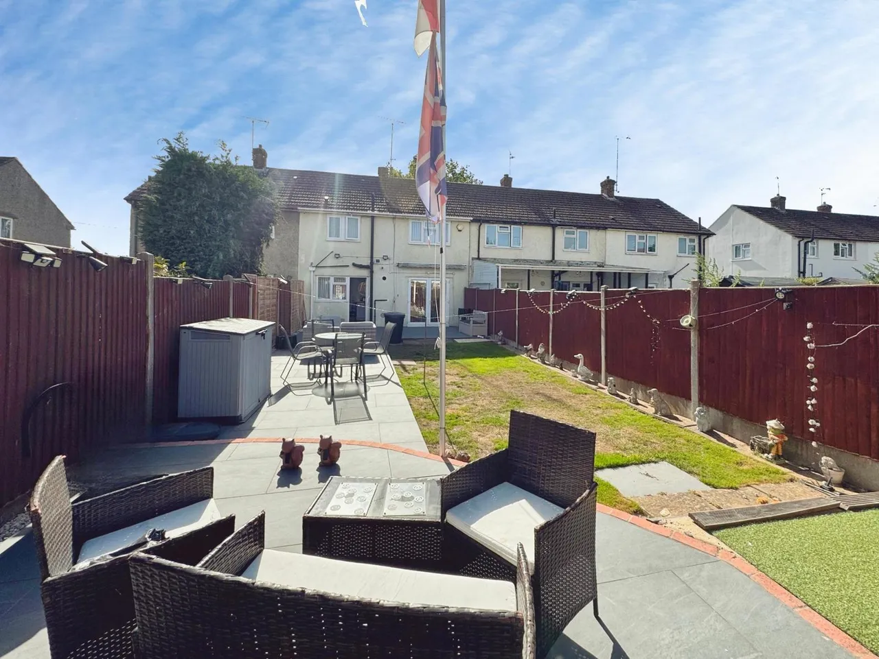 Chapel Lane, Farnborough, GU14, photo 12