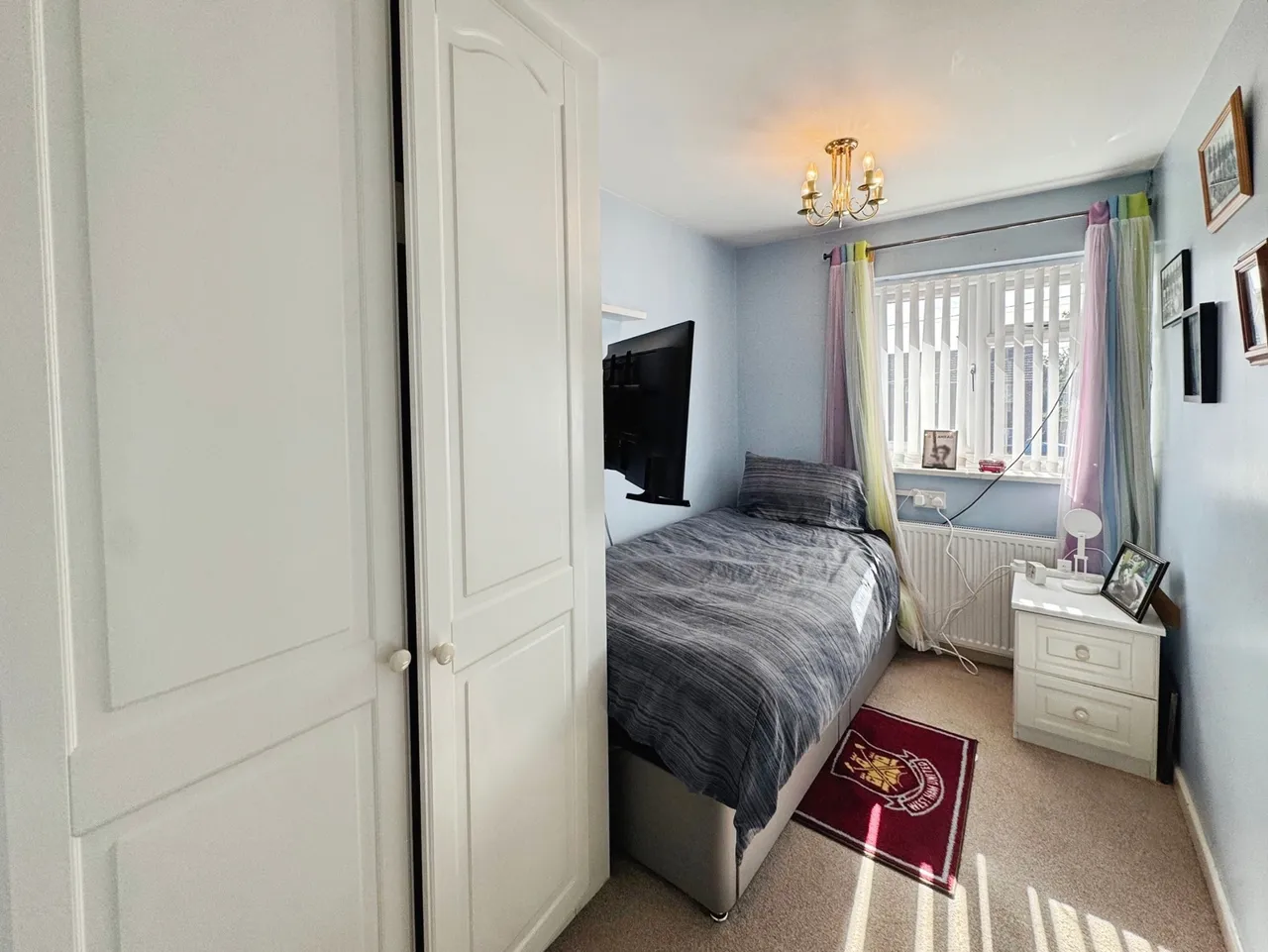 Chapel Lane, Farnborough, GU14, photo 9