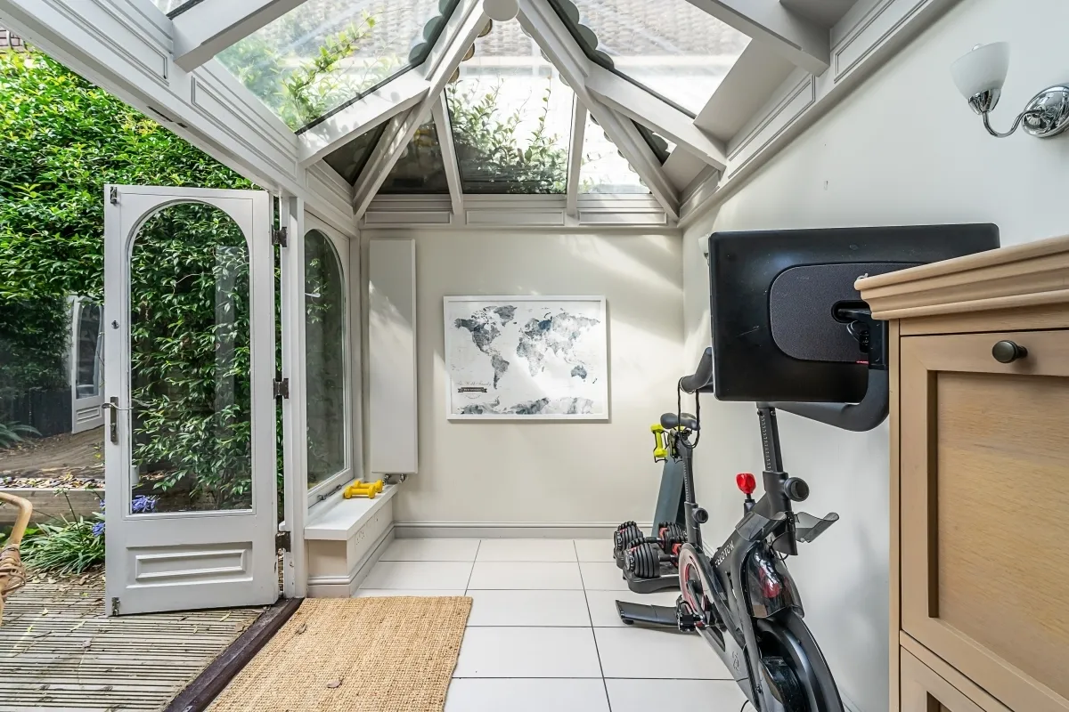 Ansdell Terrace London W8, photo 6
