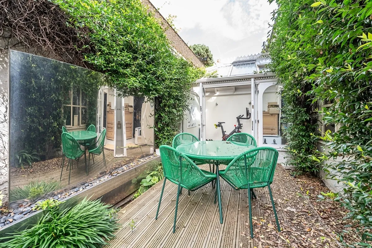 Ansdell Terrace London W8, photo 4