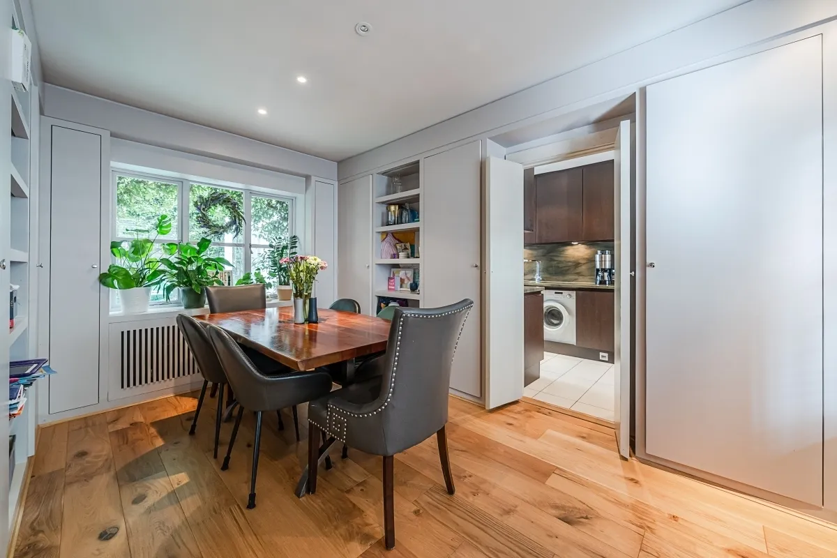 Ansdell Terrace London W8, photo 5