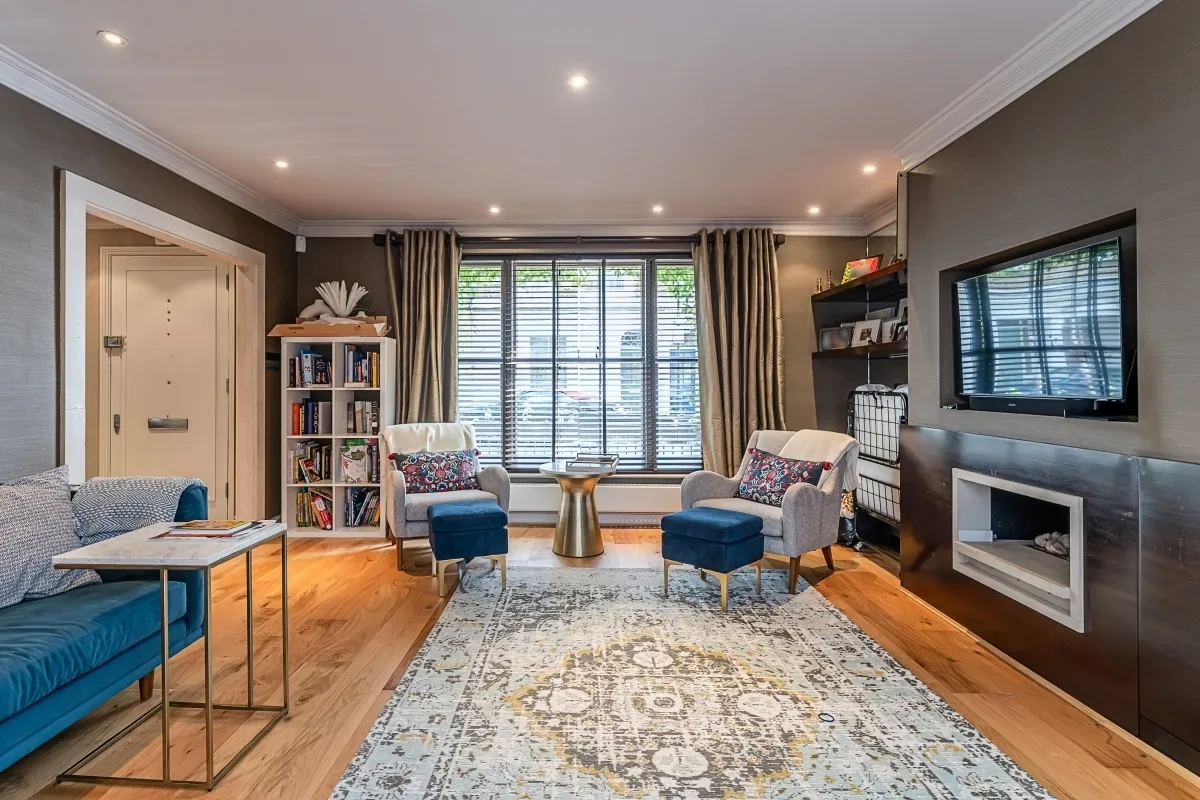 Ansdell Terrace London W8, photo 10