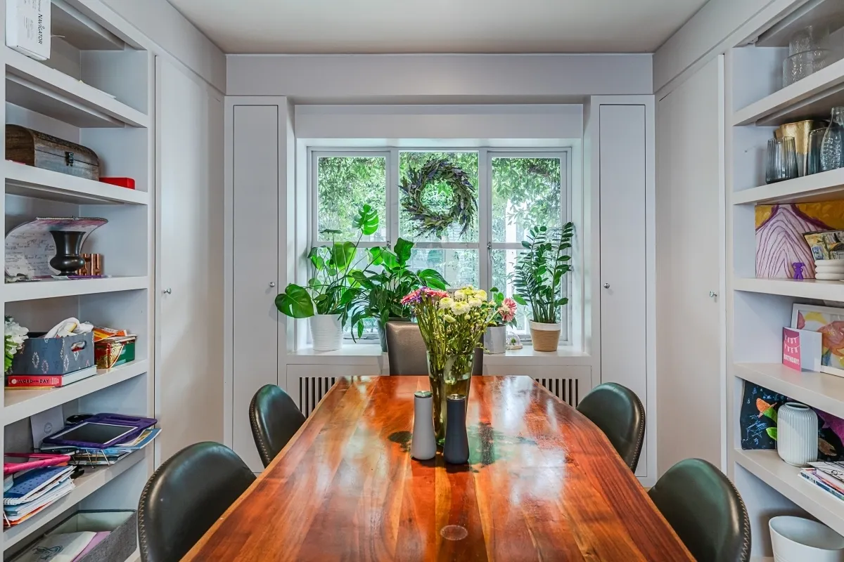 Ansdell Terrace London W8, photo 12