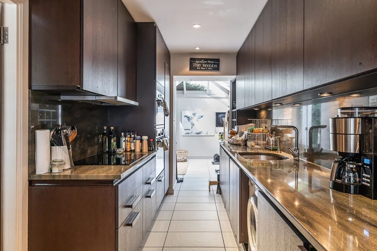Ansdell Terrace London W8, photo 3