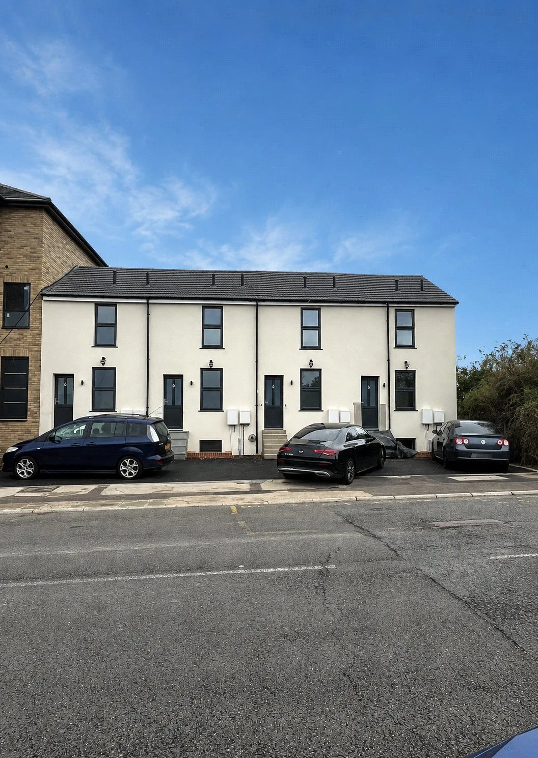 4 bed house to rent, London Road, Northfleet, DA11