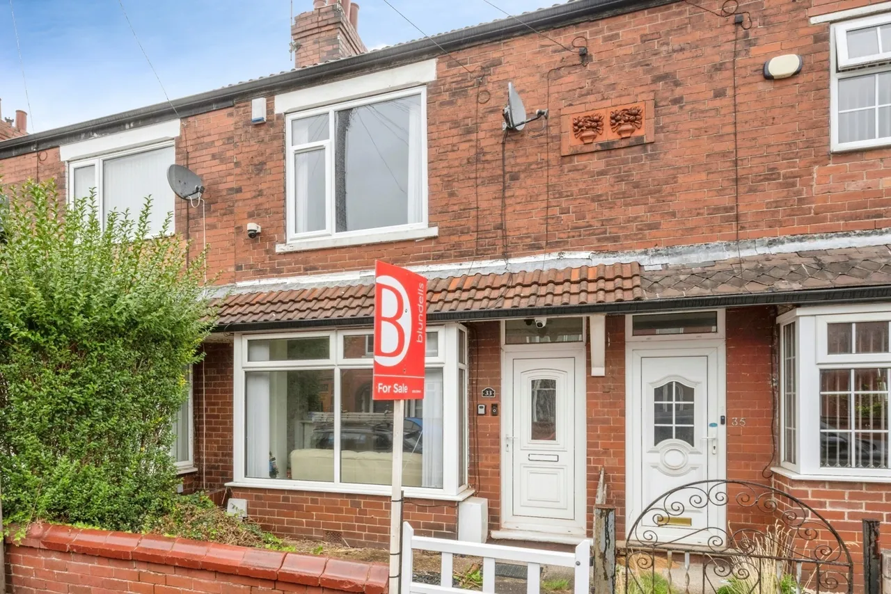 2 bed house for sale — Washington Grove, Doncaster, South Yorkshire, DN5