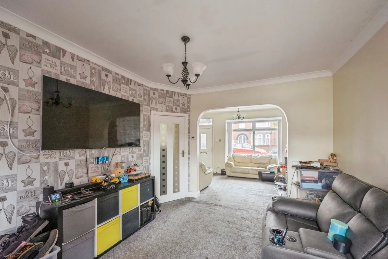 Washington Grove, Doncaster, South Yorkshire, DN5, photo 2