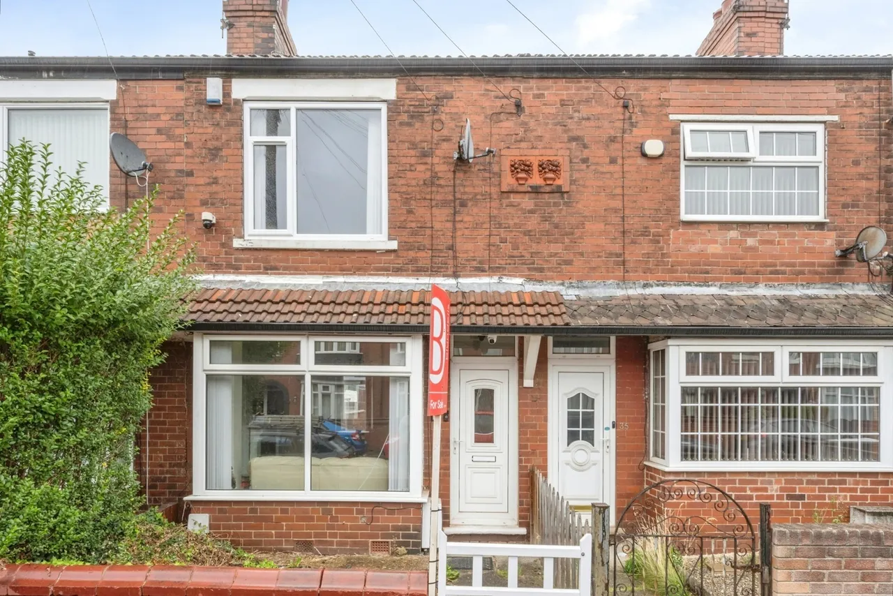 Washington Grove, Doncaster, South Yorkshire, DN5, photo 5