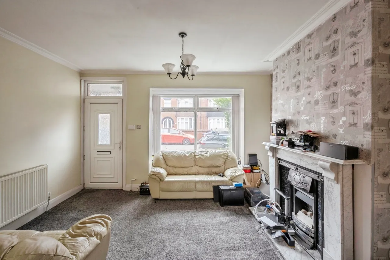 Washington Grove, Doncaster, South Yorkshire, DN5, photo 6