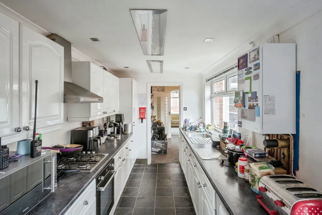 Washington Grove, Doncaster, South Yorkshire, DN5, photo 7