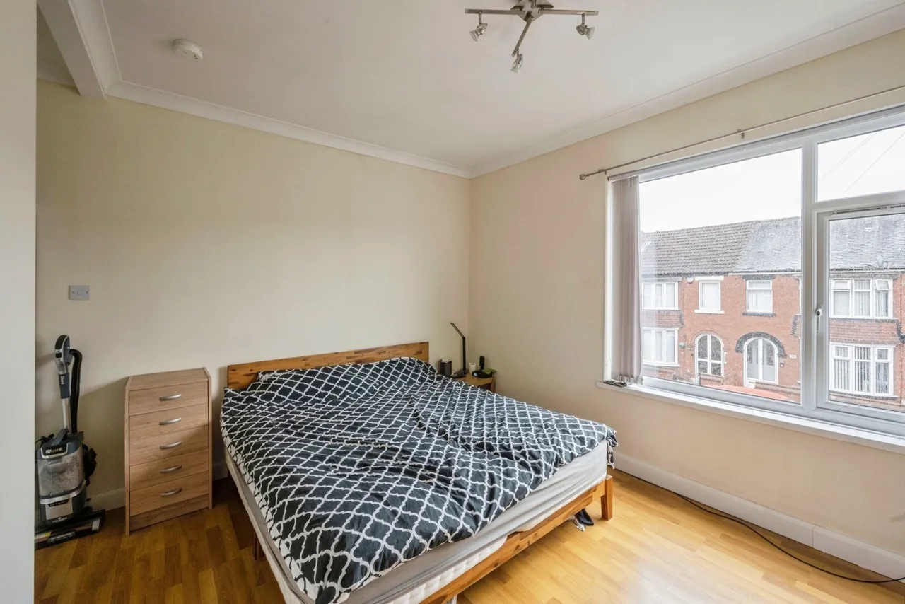 Washington Grove, Doncaster, South Yorkshire, DN5, photo 8