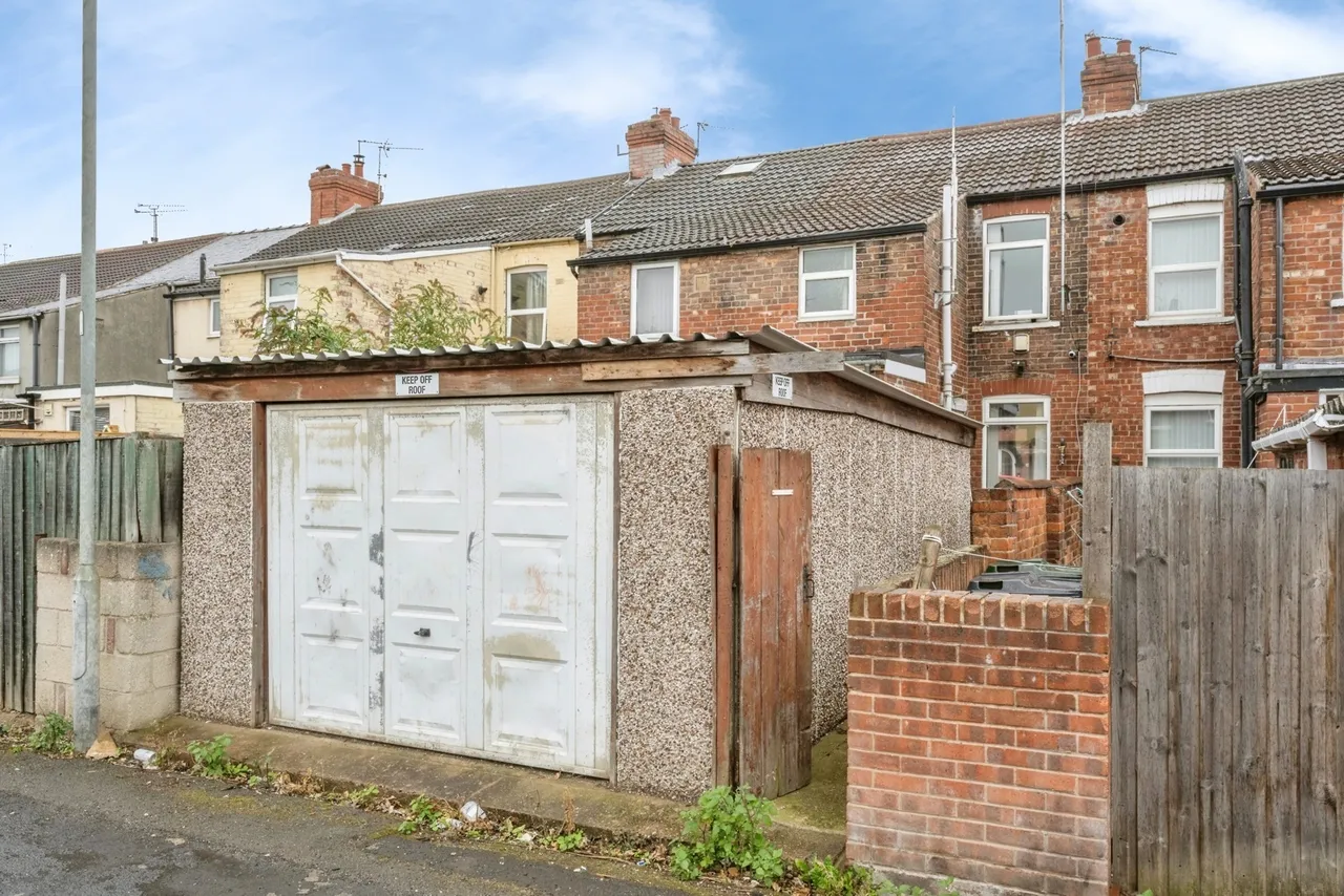 Washington Grove, Doncaster, South Yorkshire, DN5, photo 10
