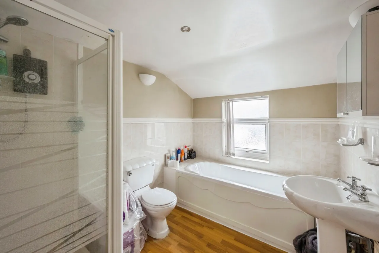 Washington Grove, Doncaster, South Yorkshire, DN5, photo 4