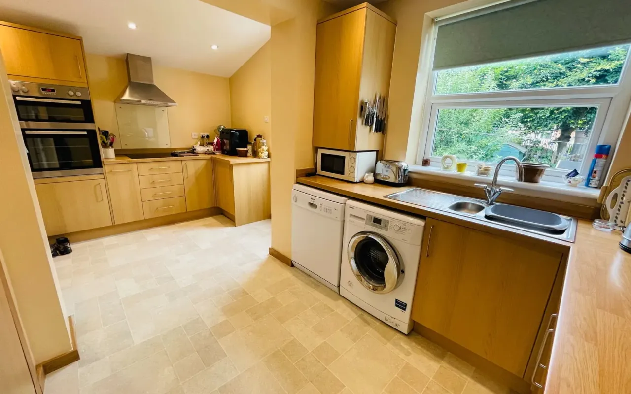 Brooke Street, Hoyland, Barnsley, S74..., photo 2