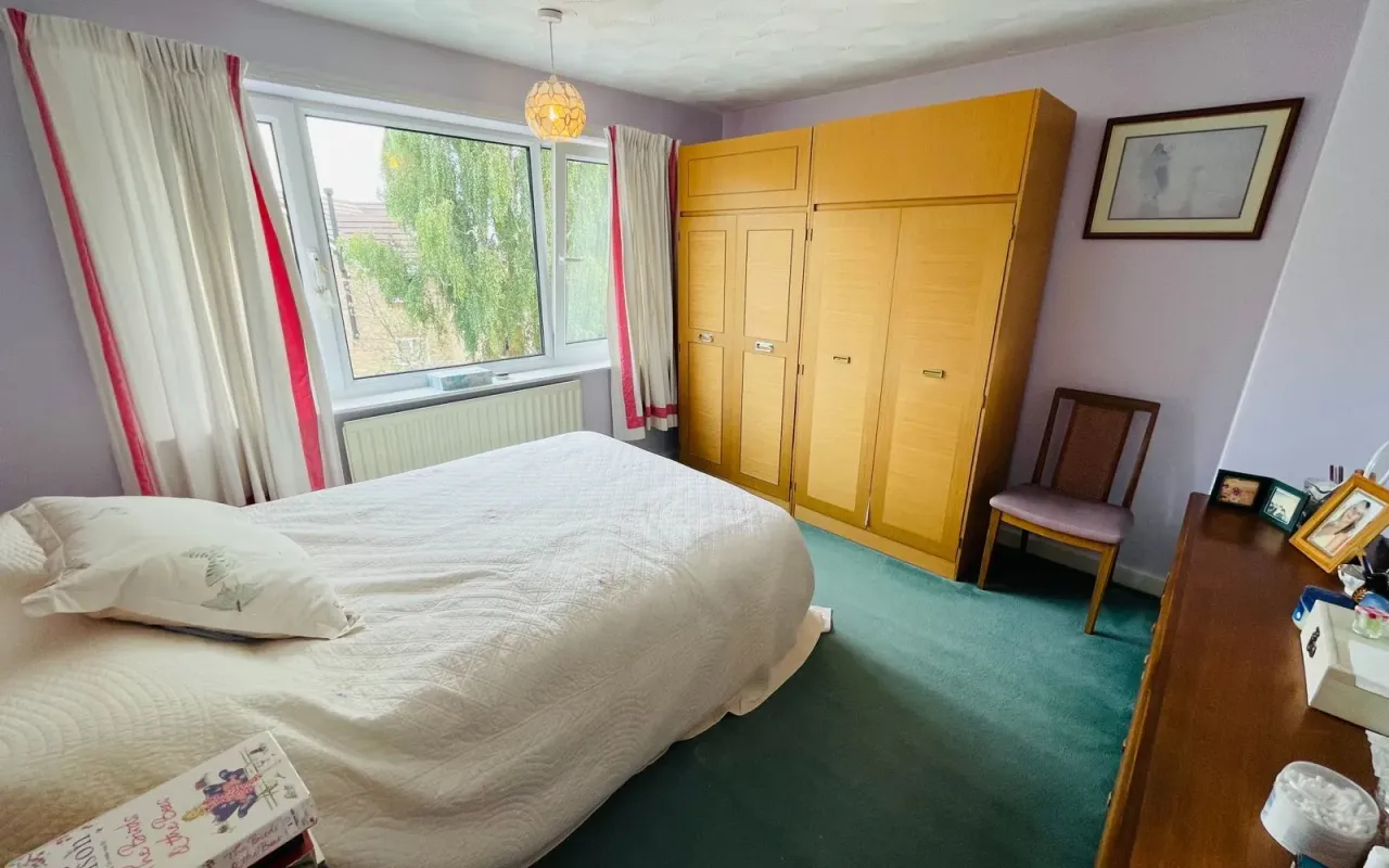 Brooke Street, Hoyland, Barnsley, S74..., photo 12