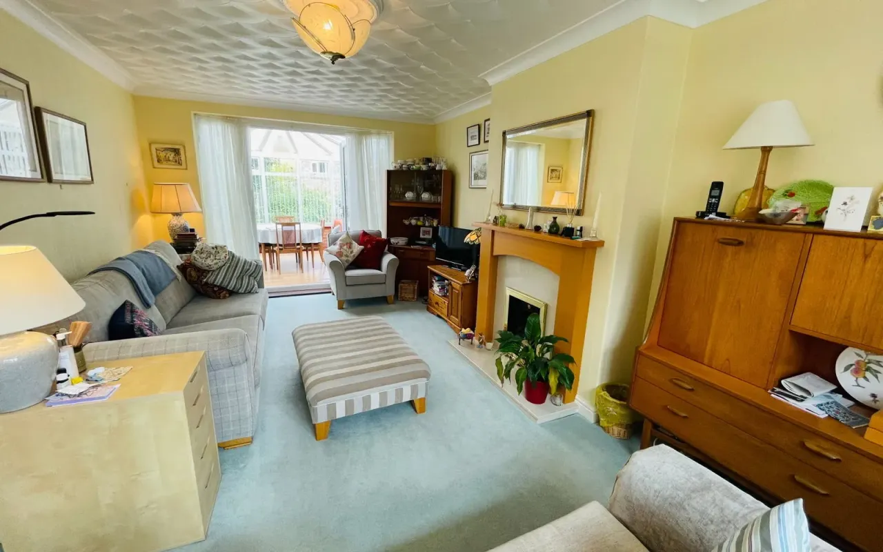 Brooke Street, Hoyland, Barnsley, S74..., photo 6