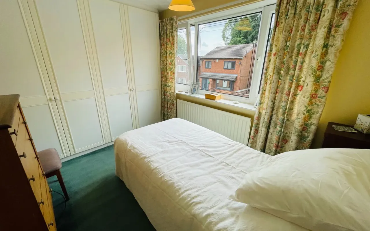 Brooke Street, Hoyland, Barnsley, S74..., photo 13