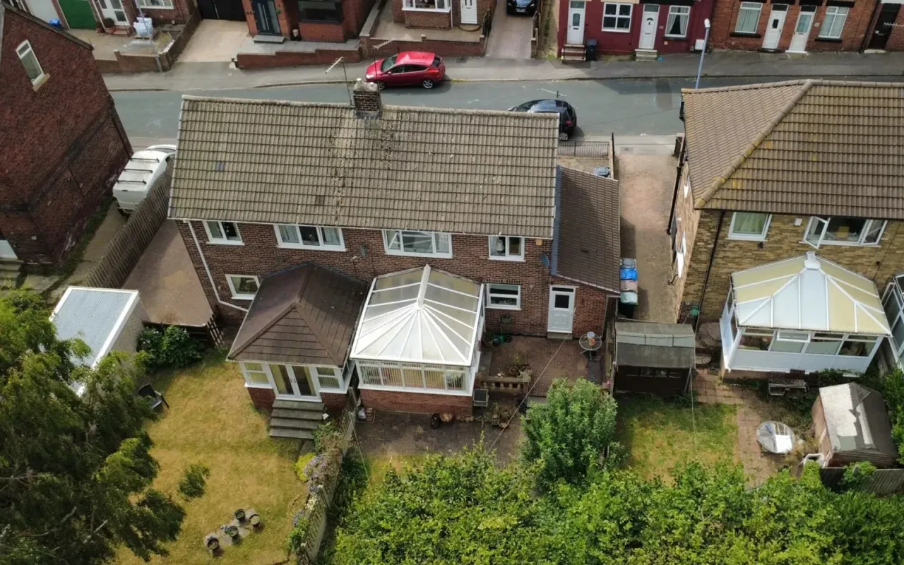 Brooke Street, Hoyland, Barnsley, S74..., photo 3
