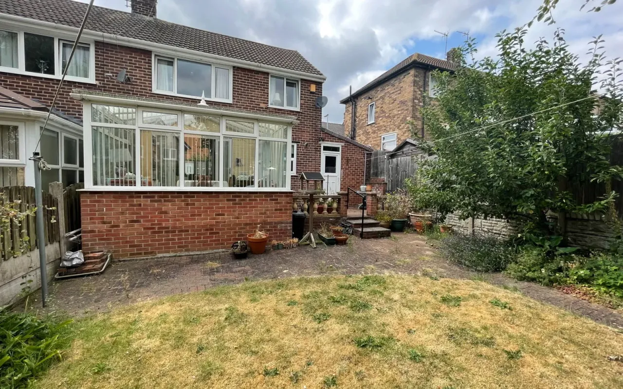 Brooke Street, Hoyland, Barnsley, S74..., photo 17