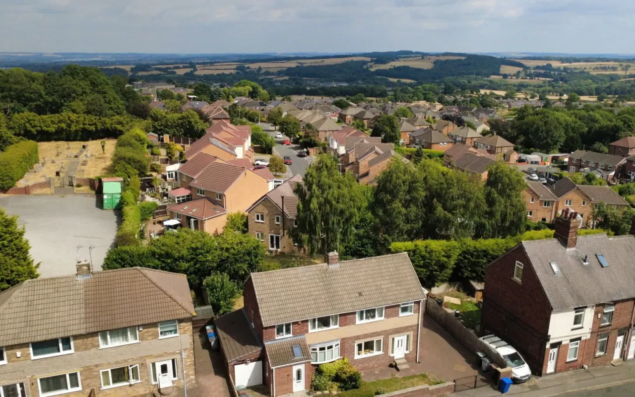 Brooke Street, Hoyland, Barnsley, S74..., photo 20