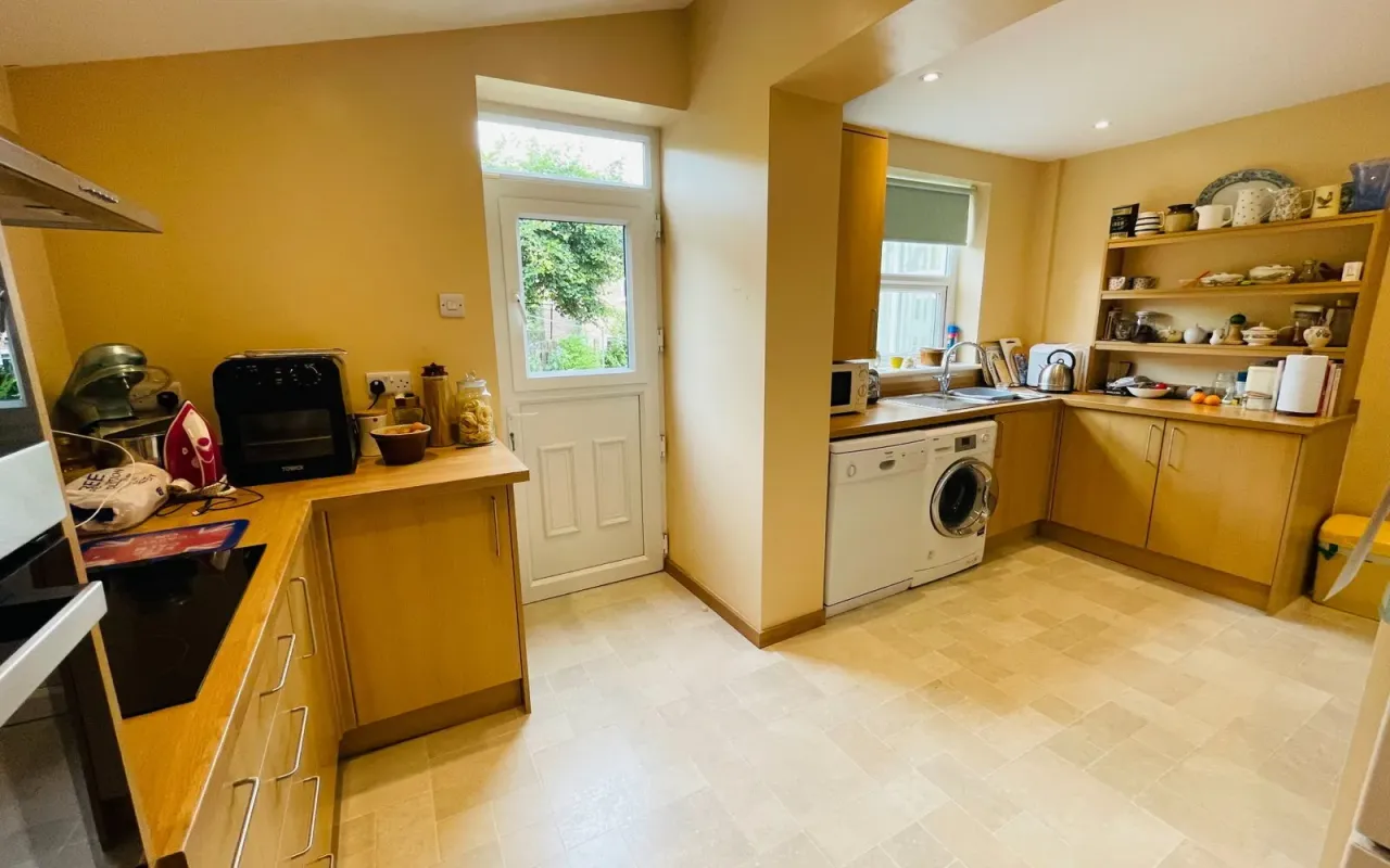 Brooke Street, Hoyland, Barnsley, S74..., photo 4