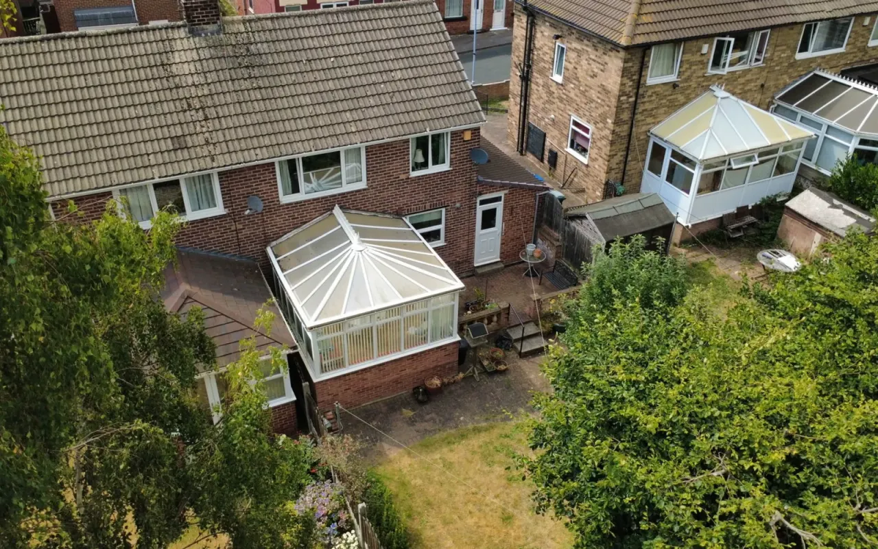 Brooke Street, Hoyland, Barnsley, S74..., photo 21