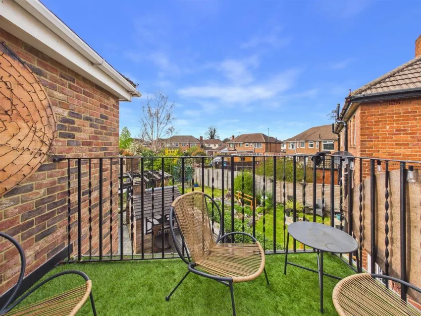 Lea Crescent, Longlevens, photo 21