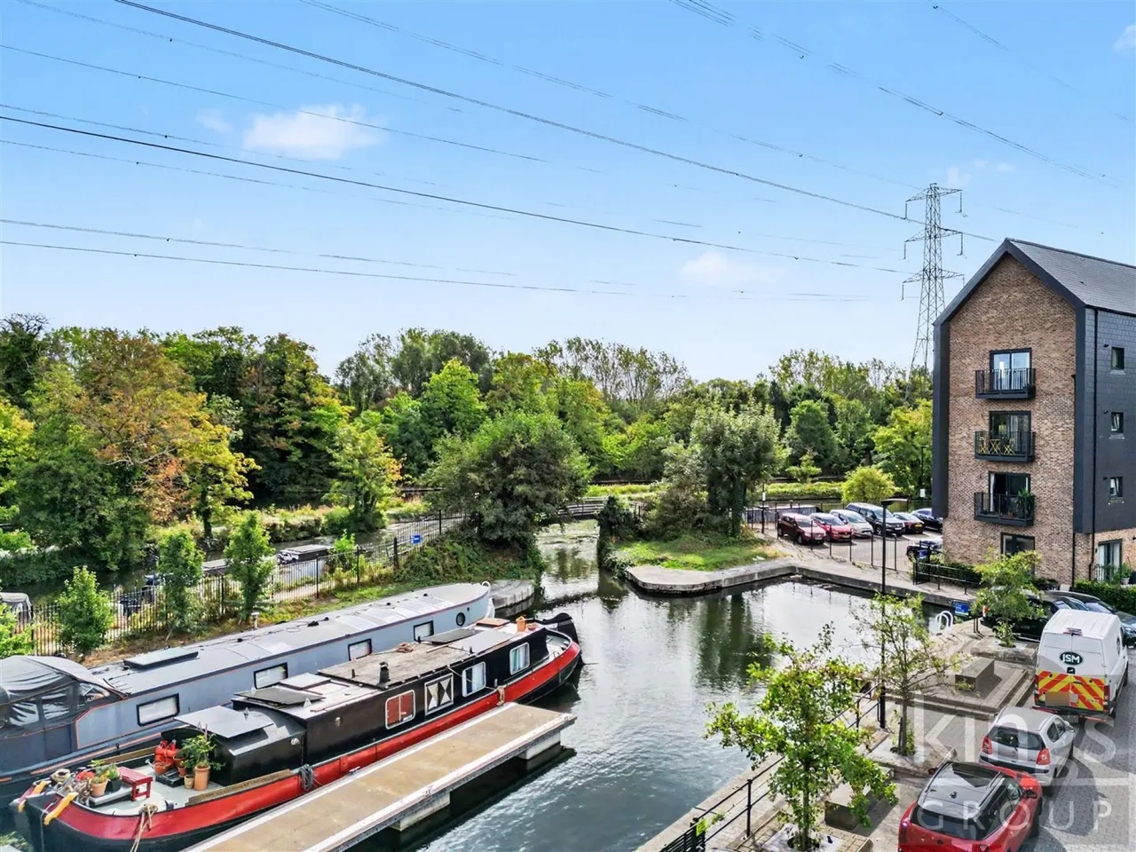 Marina Court, Waltham Abbey, photo 12