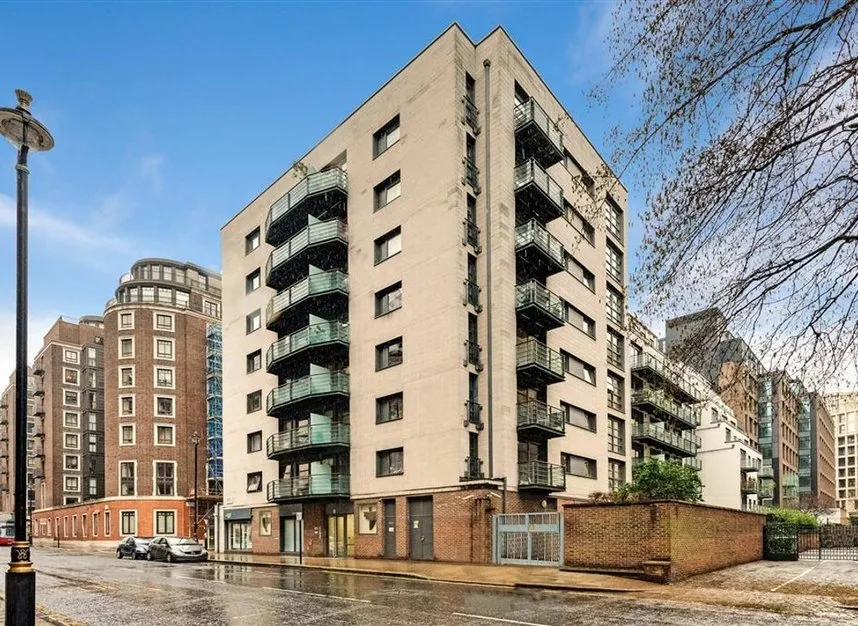 Marsham Street, Westminster, SW1P, photo 5