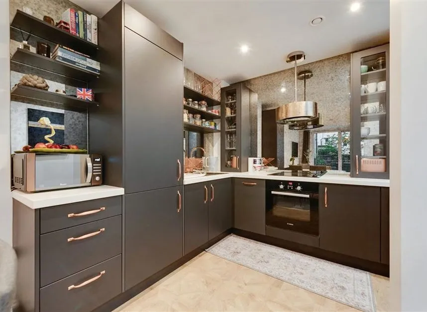 Marsham Street, Westminster, SW1P, photo 2