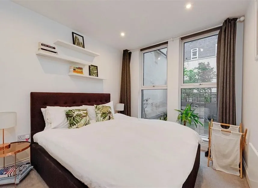 Marsham Street, Westminster, SW1P, photo 3