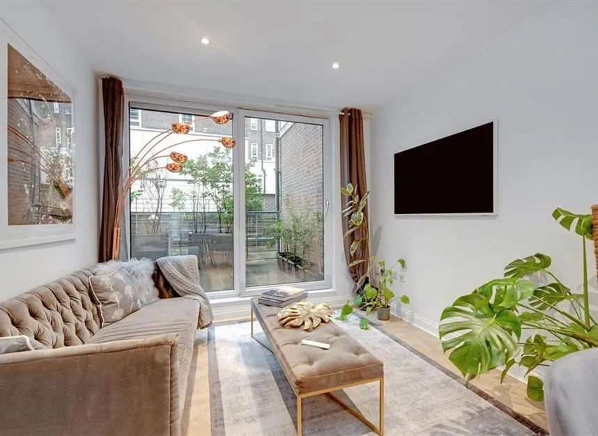 Marsham Street, Westminster, SW1P, photo 6