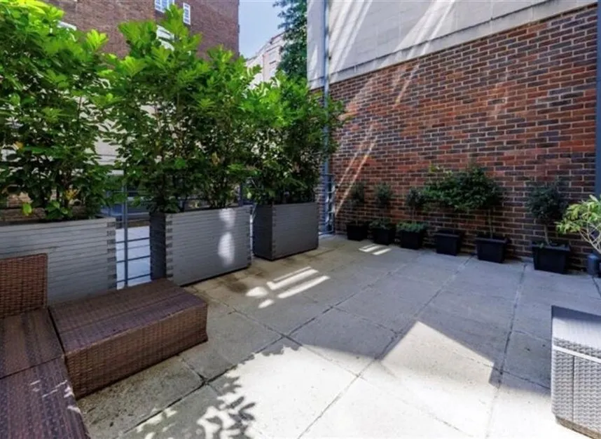 Marsham Street, Westminster, SW1P, photo 4
